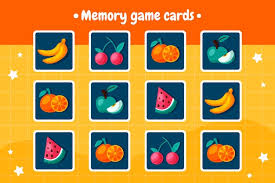 Memory Card Game preview